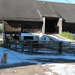 Haus Galler - Urlaub Am Bauernhof * Bad Aussee