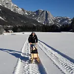 Haus Galler - Urlaub Am Bauernhof