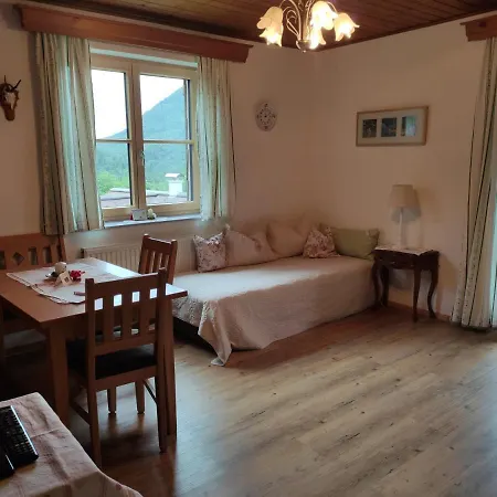 Haus Galler - Urlaub Am Bauernhof