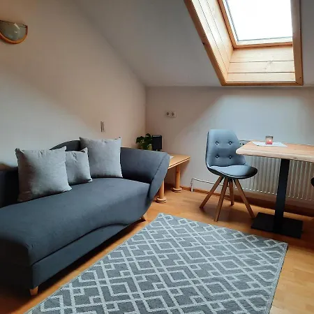 Vakantieboerderij Haus Galler - Urlaub Am Bauernhof