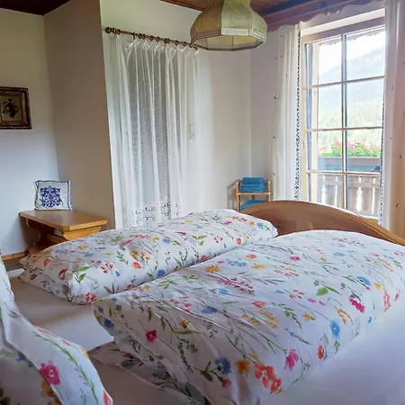 בית חווה Haus Galler - Urlaub Am Bauernhof