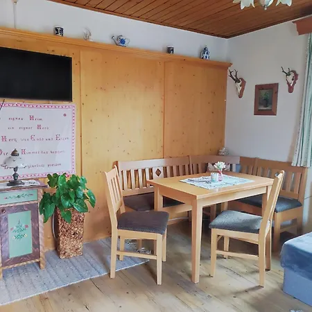 Haus Galler - Urlaub Am Bauernhof