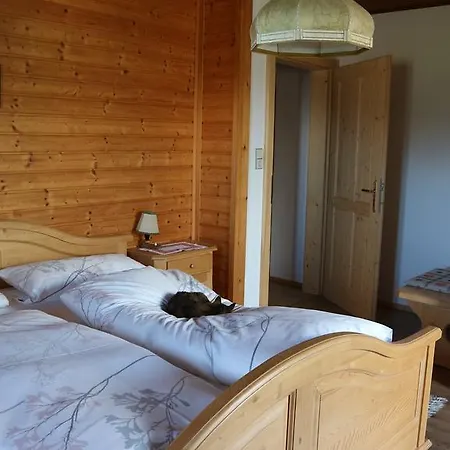 Haus Galler - Urlaub Am Bauernhof Bad Aussee