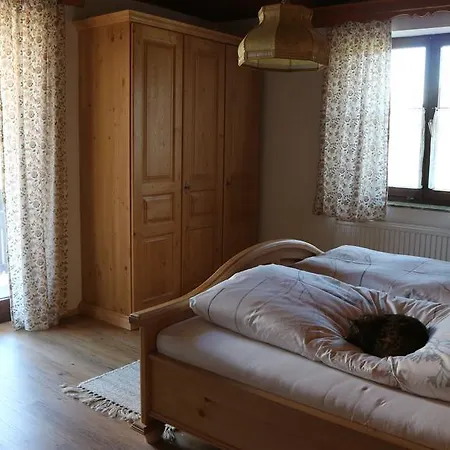 Haus Galler - Urlaub Am Bauernhof 팜스테이
