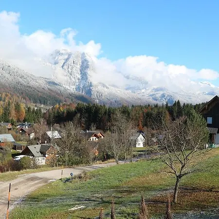 Haus Galler - Urlaub Am Bauernhof