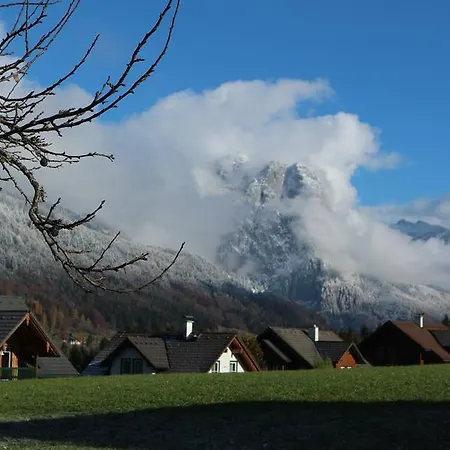 Haus Galler - Urlaub Am Bauernhof * Bad Aussee