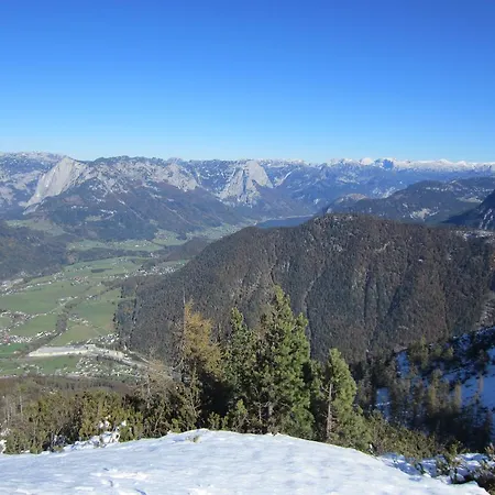 Haus Galler - Urlaub Am Bauernhof *