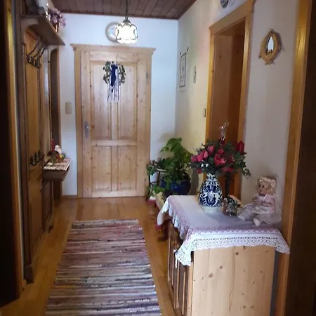 Haus Galler - Urlaub Am Bauernhof Farm stay