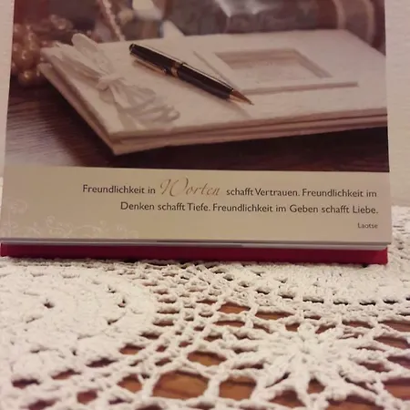 Haus Galler - Urlaub Am Bauernhof