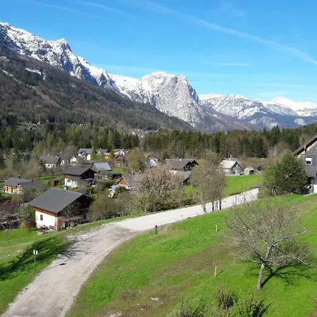 Haus Galler - Urlaub Am Bauernhof Vakantieboerderij