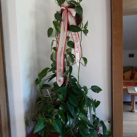 Haus Galler - Urlaub Am Bauernhof Farm stay