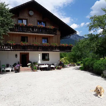 Haus Galler - Urlaub Am Bauernhof *