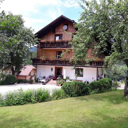 Haus Galler - Urlaub Am Bauernhof