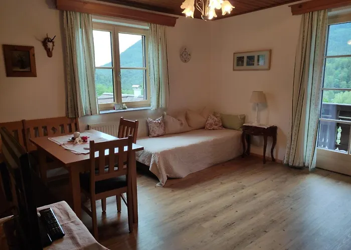 Haus Galler - Urlaub Am Bauernhof