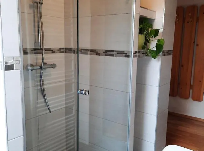 Haus Galler - Urlaub Am Bauernhof Bad Aussee