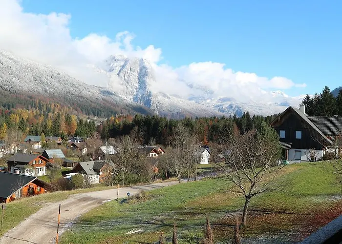 Haus Galler - Urlaub Am Bauernhof