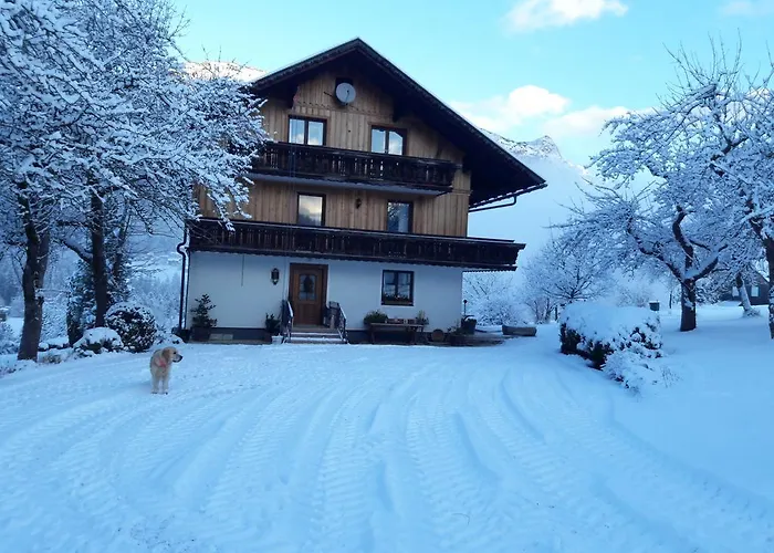 Farmház Haus Galler - Urlaub Am Bauernhof