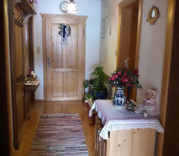 Haus Galler - Urlaub Am Bauernhof Farmház