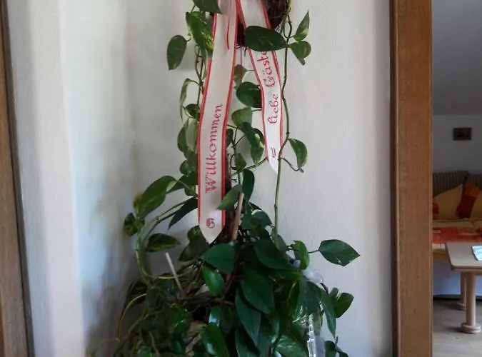 Haus Galler - Urlaub Am Bauernhof Farmház